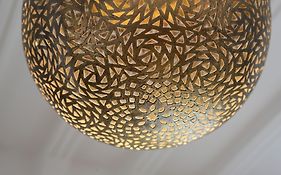 Riad Enchante