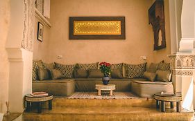 Riad Enchante